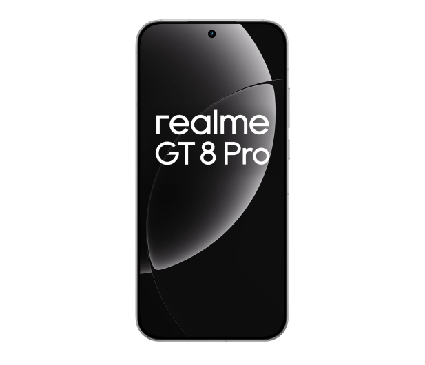 realme OUTLET - GT 8 Pro 16/512GB Diary White 200MP IP69 120W 7000m - 1539603 - zdjęcie 3